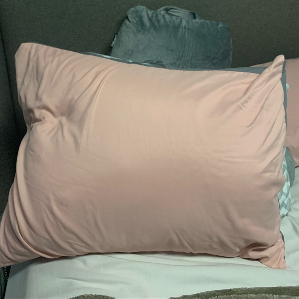 Brand new Calvin pillows